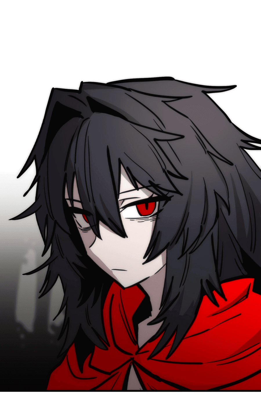 Манга Для меня игра — убийство - Глава 78 Страница 26