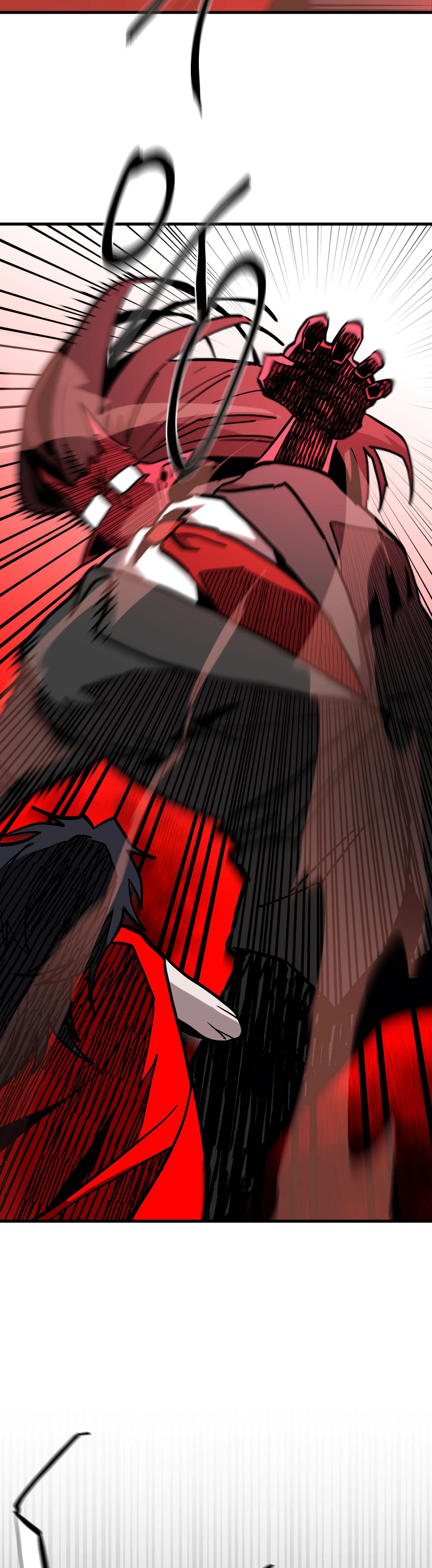 Манга Для меня игра — убийство - Глава 77 Страница 16