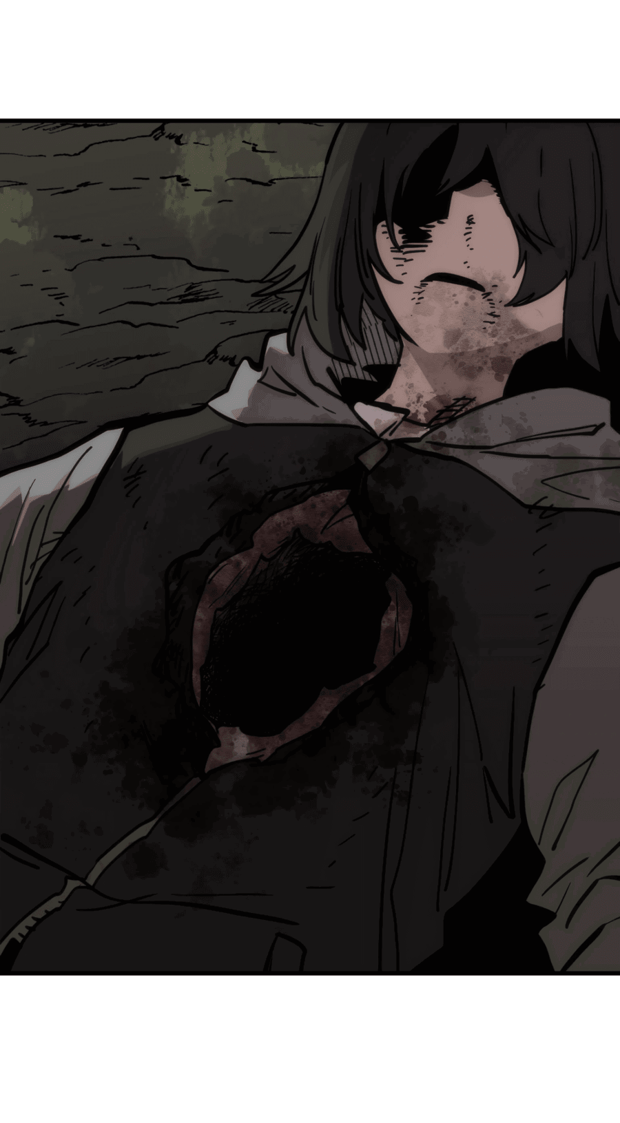 Манга Для меня игра — убийство - Глава 77 Страница 6