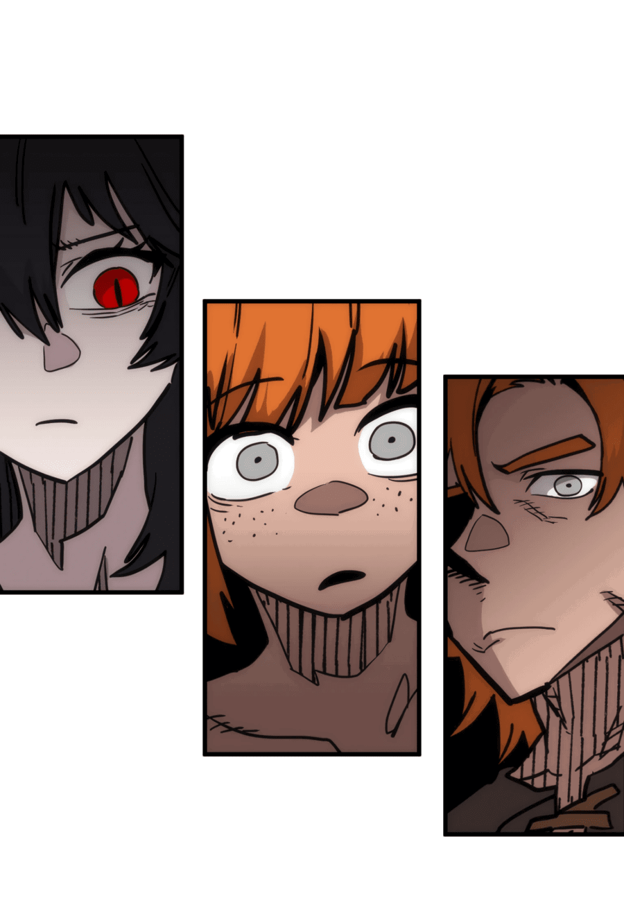 Манга Для меня игра — убийство - Глава 77 Страница 51