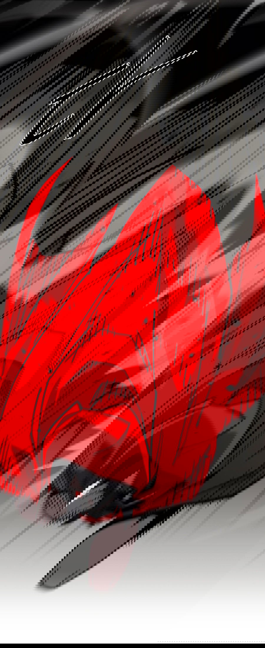 Манга Для меня игра — убийство - Глава 77 Страница 26