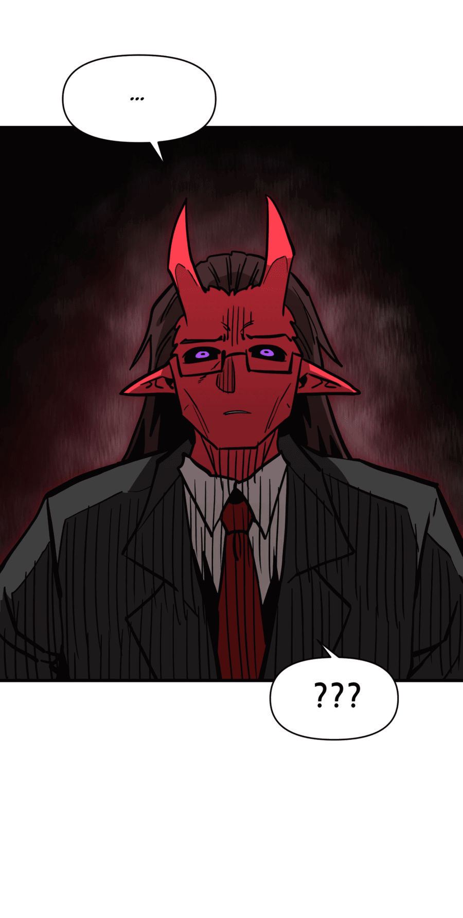 Манга Для меня игра — убийство - Глава 77 Страница 9