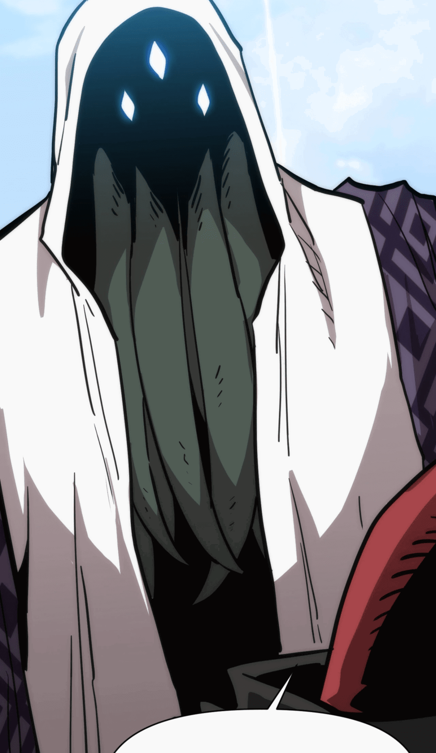 Манга Для меня игра — убийство - Глава 80 Страница 51