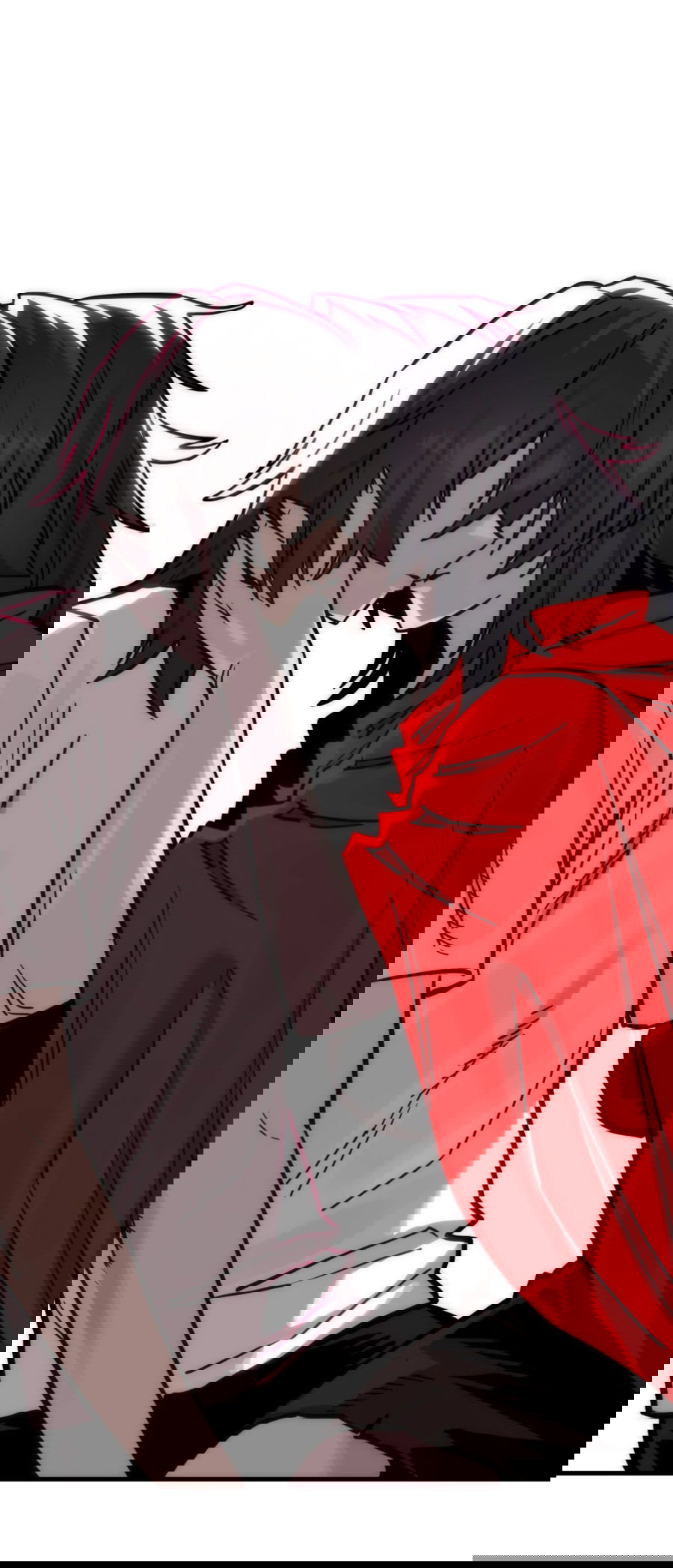 Манга Для меня игра — убийство - Глава 84 Страница 57