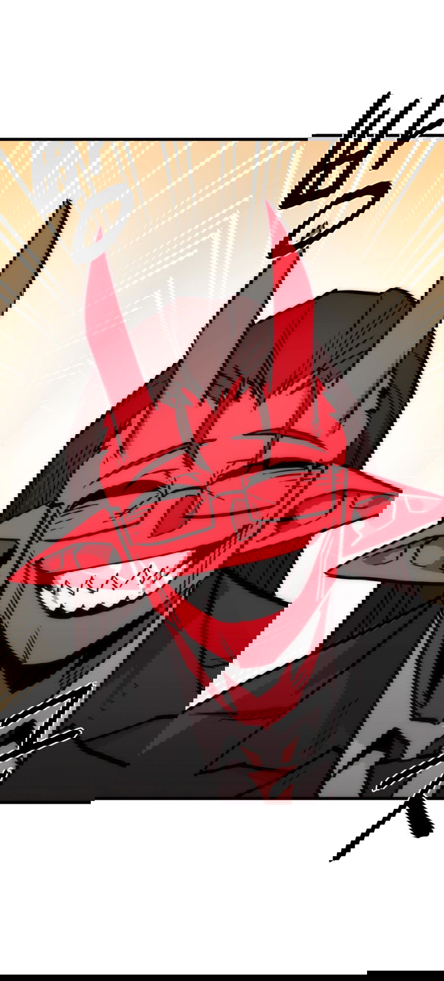 Манга Для меня игра — убийство - Глава 84 Страница 15