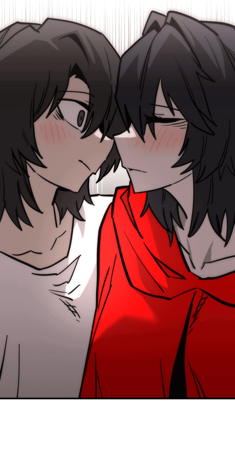 Манга Для меня игра — убийство - Глава 84 Страница 50