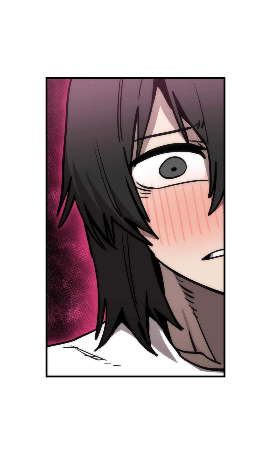 Манга Для меня игра — убийство - Глава 84 Страница 54