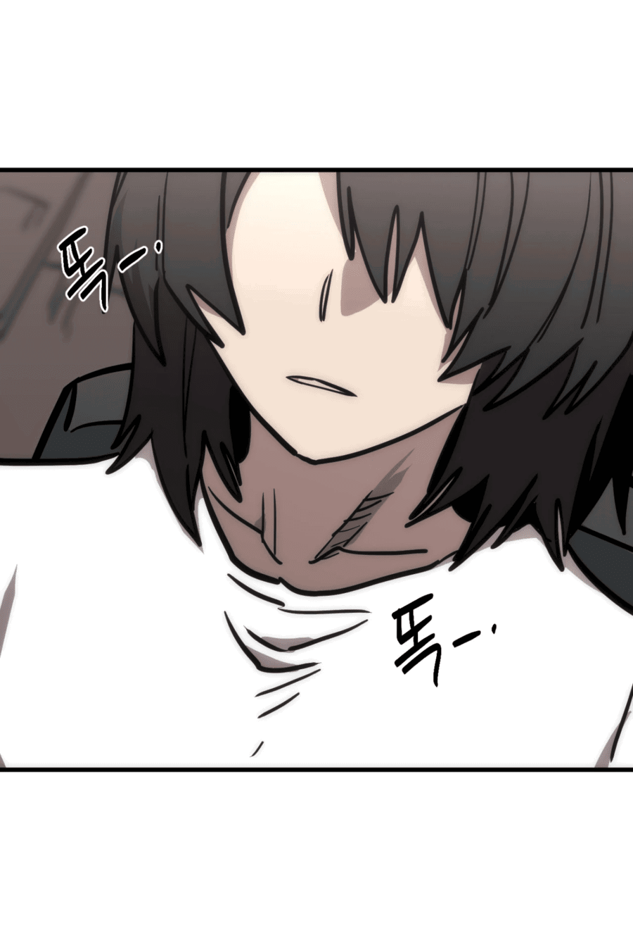 Манга Для меня игра — убийство - Глава 84 Страница 38