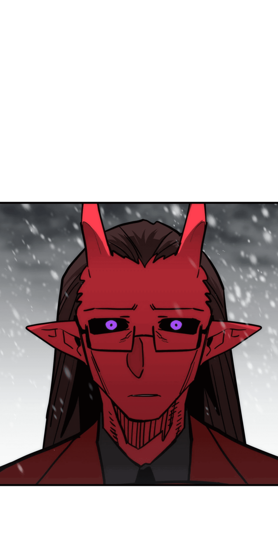 Манга Для меня игра — убийство - Глава 83 Страница 37