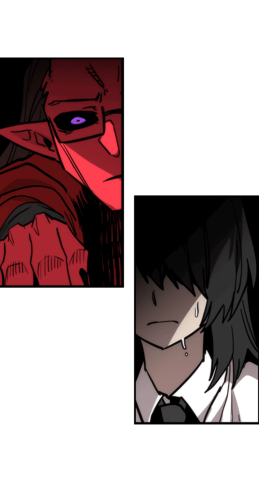 Манга Для меня игра — убийство - Глава 83 Страница 63