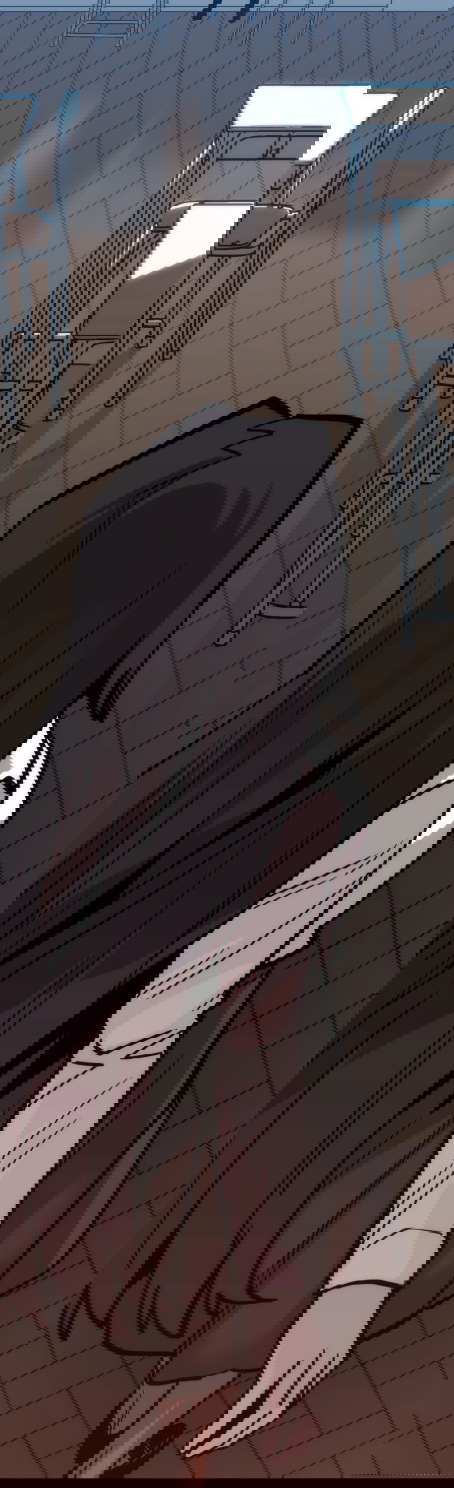 Манга Для меня игра — убийство - Глава 82 Страница 45