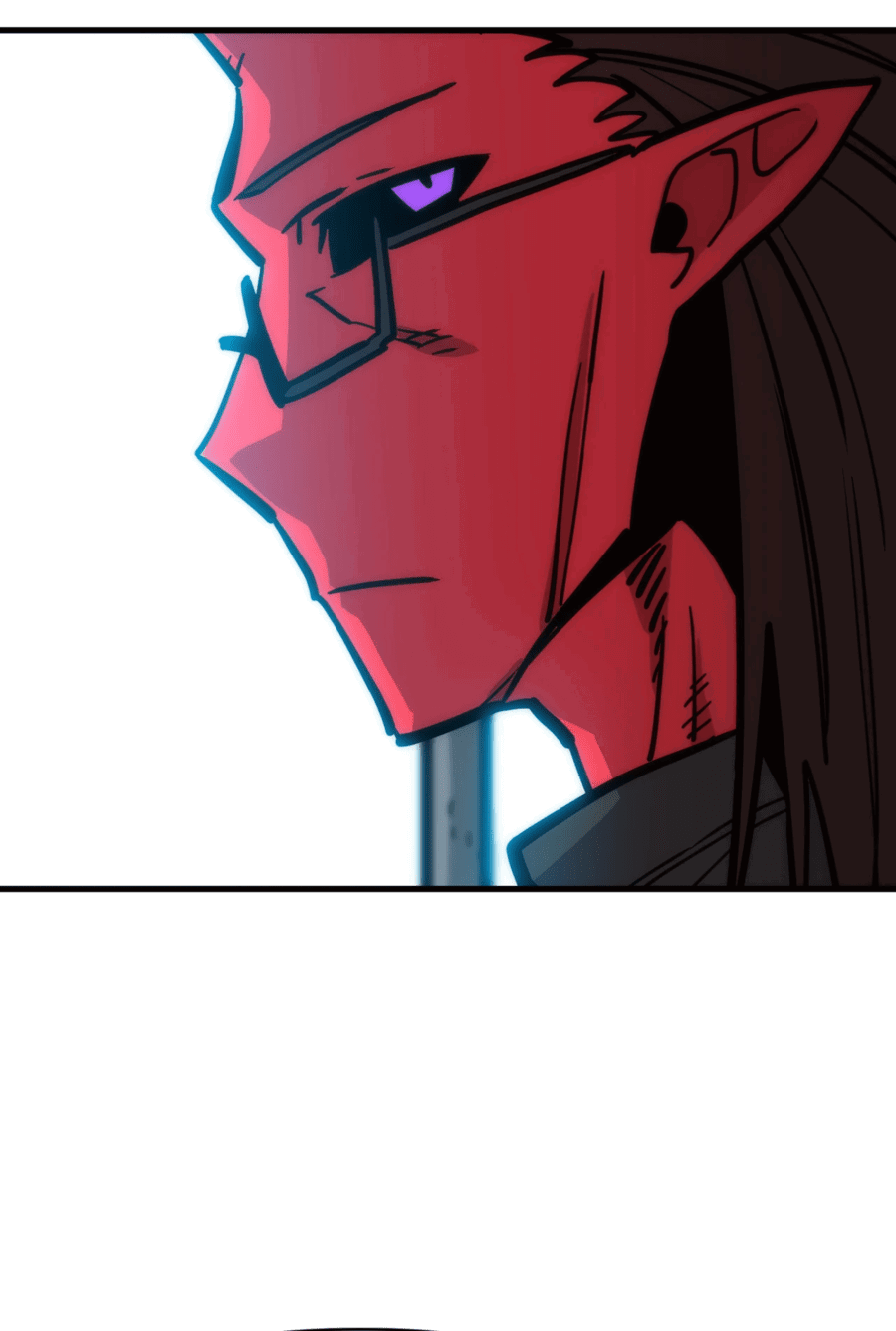 Манга Для меня игра — убийство - Глава 81 Страница 59