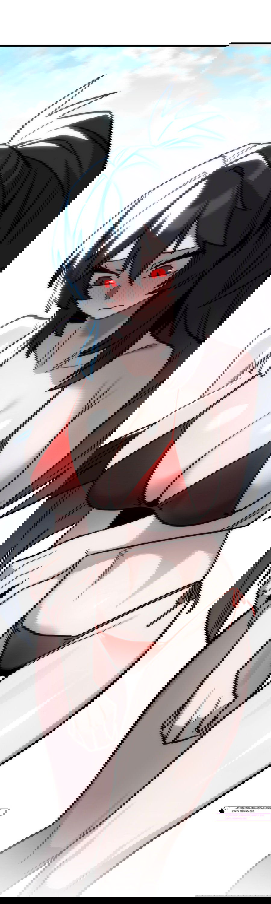 Манга Для меня игра — убийство - Глава 81 Страница 72