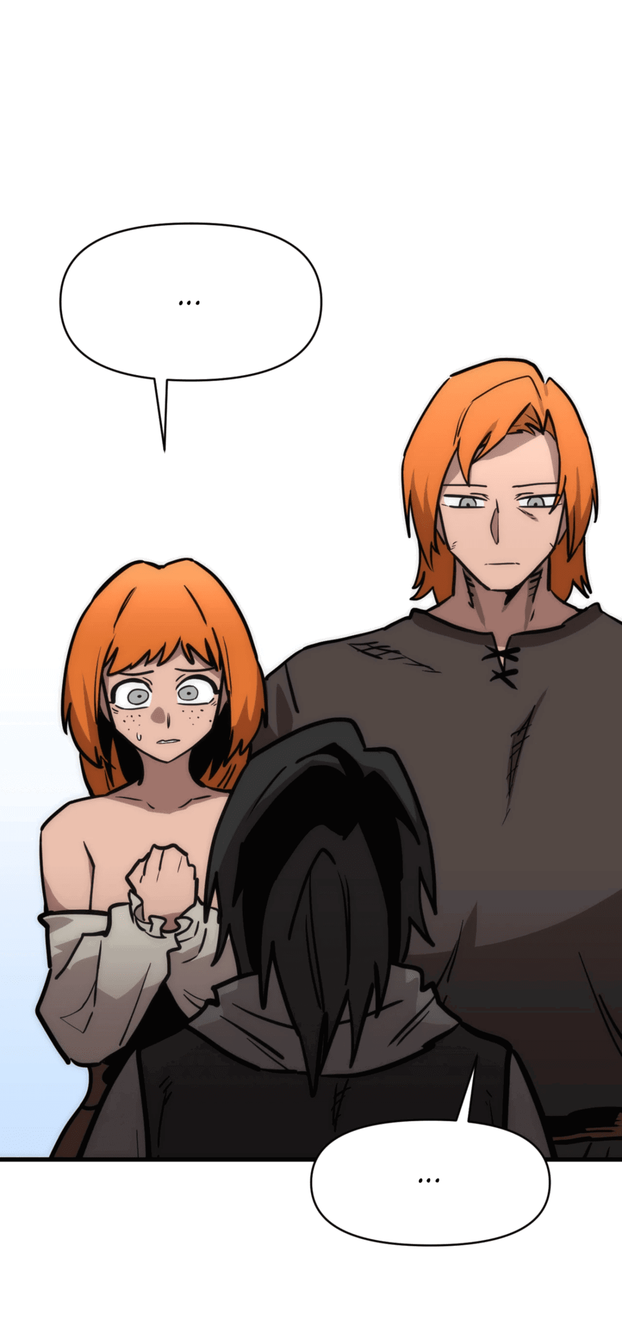 Манга Для меня игра — убийство - Глава 85 Страница 9