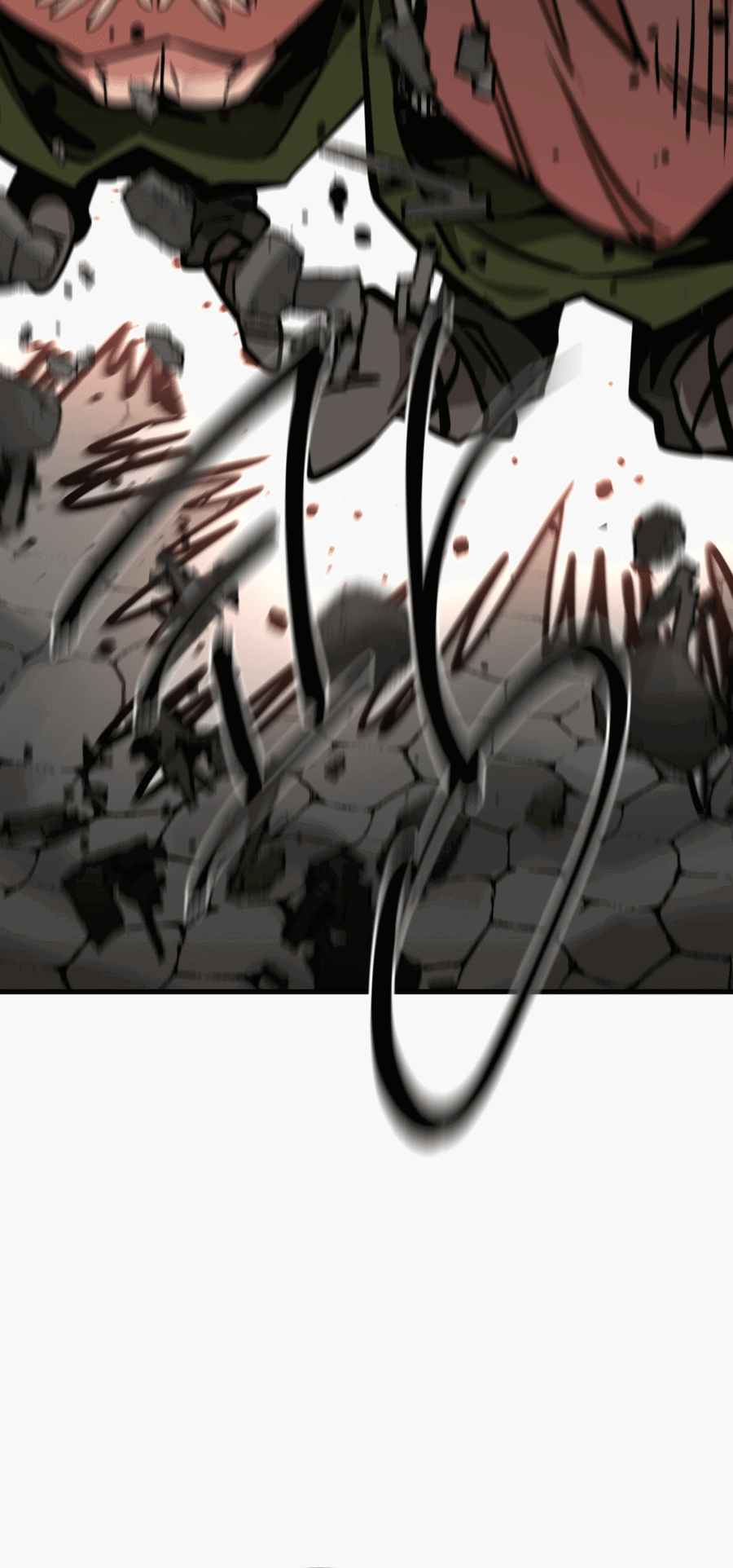 Манга Для меня игра — убийство - Глава 85 Страница 53