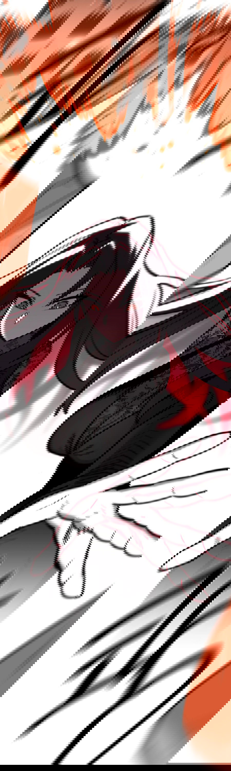 Манга Для меня игра — убийство - Глава 85 Страница 65