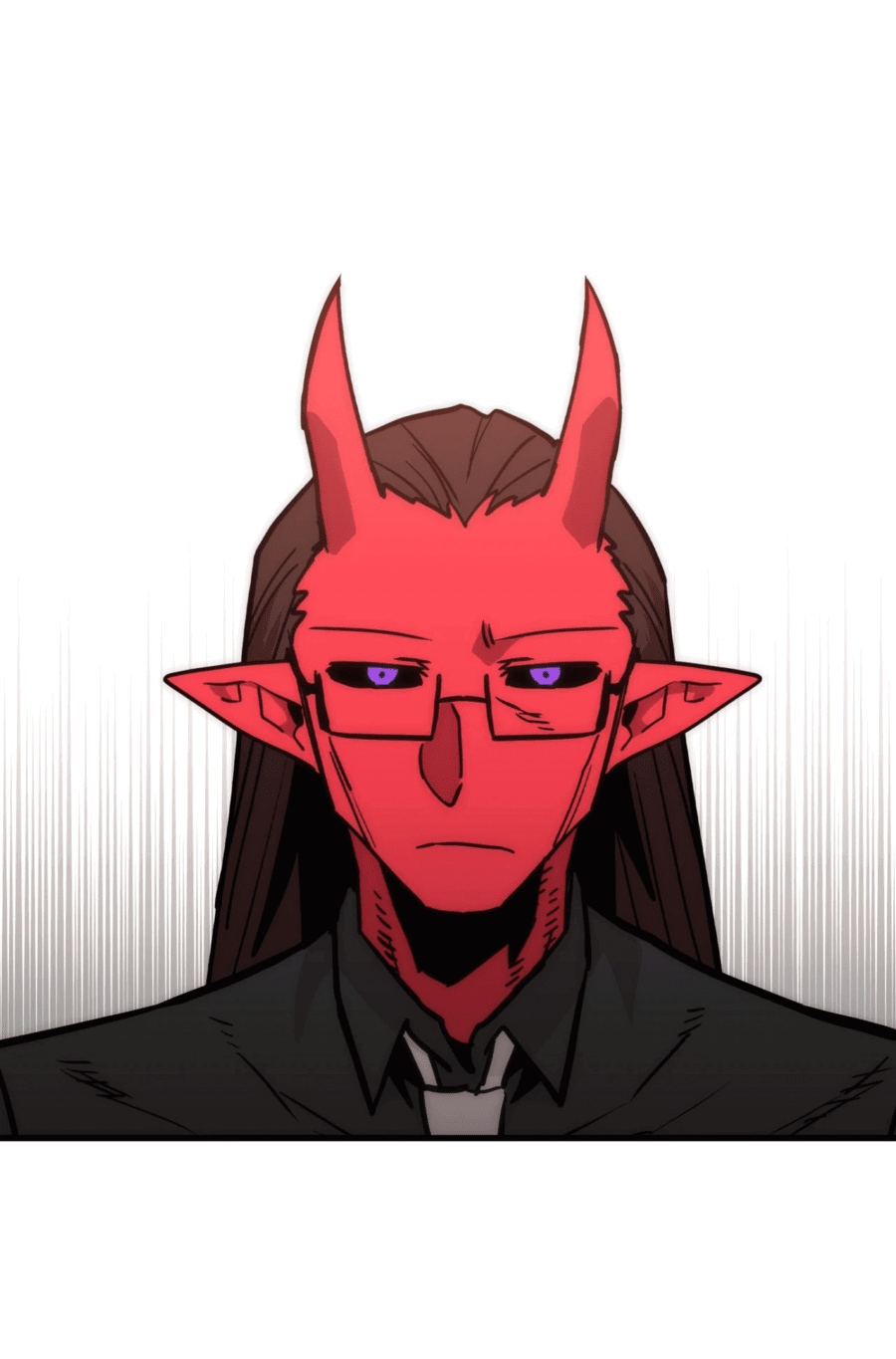 Манга Для меня игра — убийство - Глава 86 Страница 40