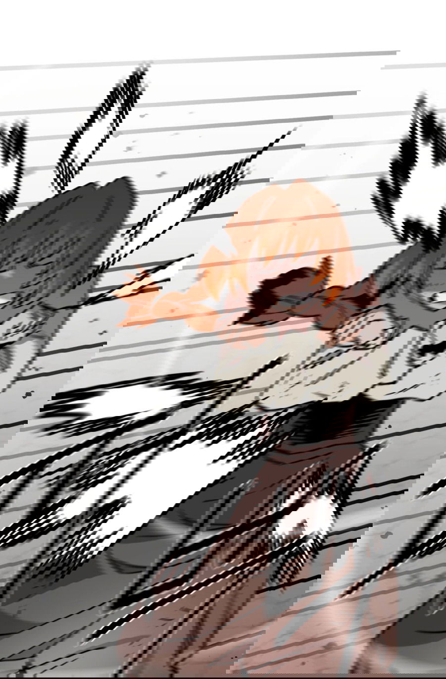 Манга Для меня игра — убийство - Глава 86 Страница 2