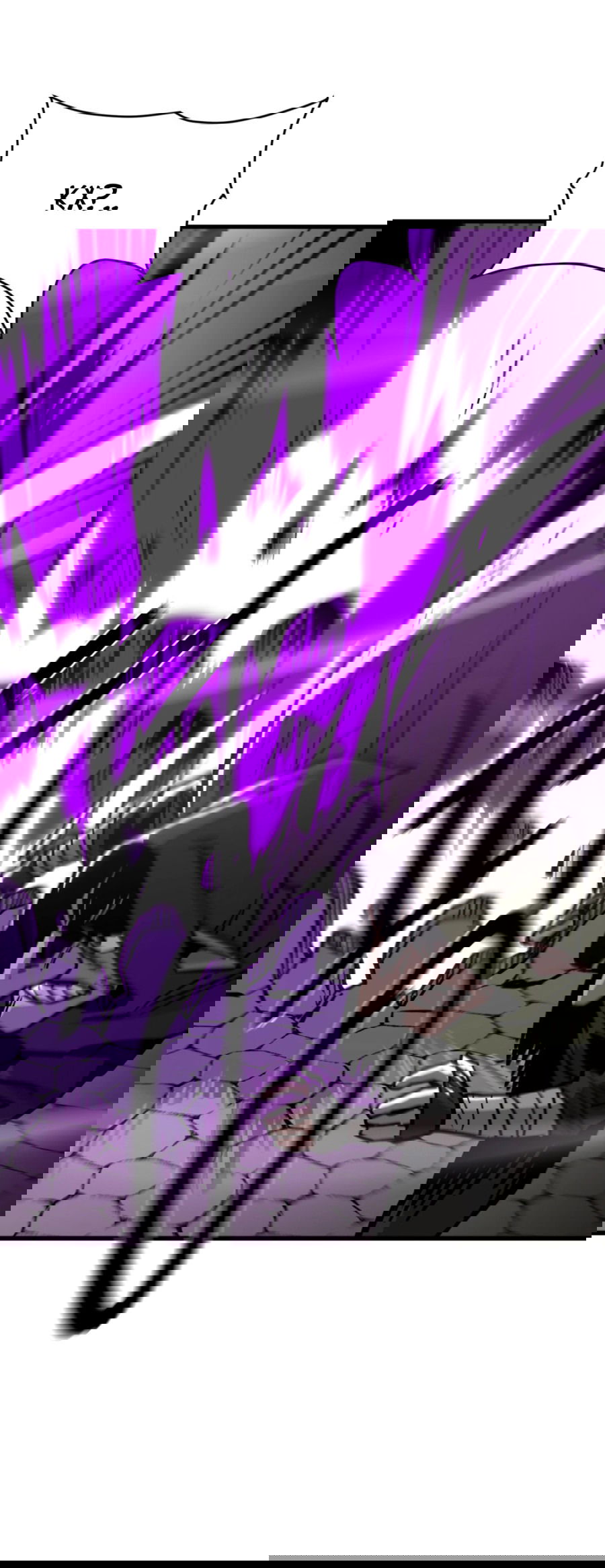 Манга Для меня игра — убийство - Глава 86 Страница 27