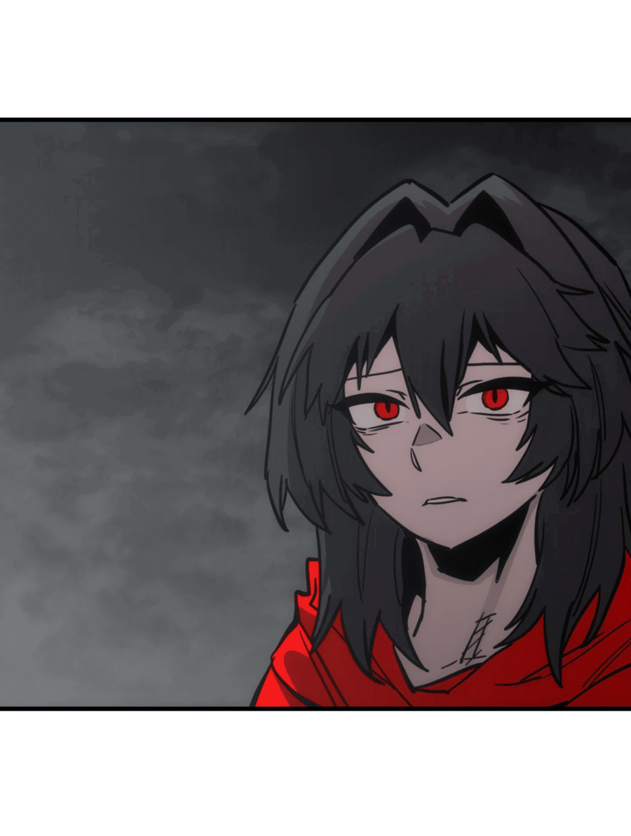 Манга Для меня игра — убийство - Глава 86 Страница 62