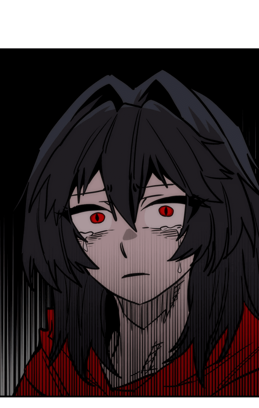 Манга Для меня игра — убийство - Глава 86 Страница 63