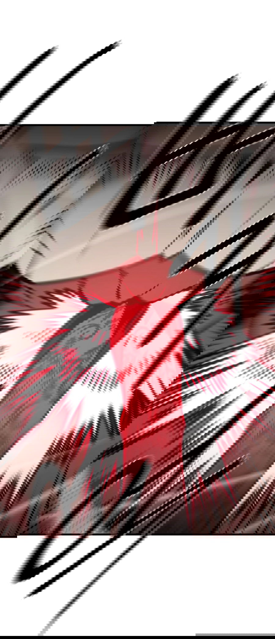 Манга Для меня игра — убийство - Глава 86 Страница 17