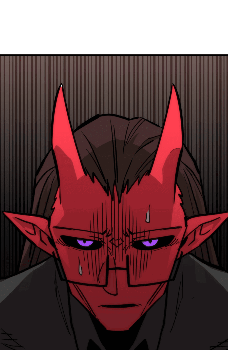 Манга Для меня игра — убийство - Глава 86 Страница 41