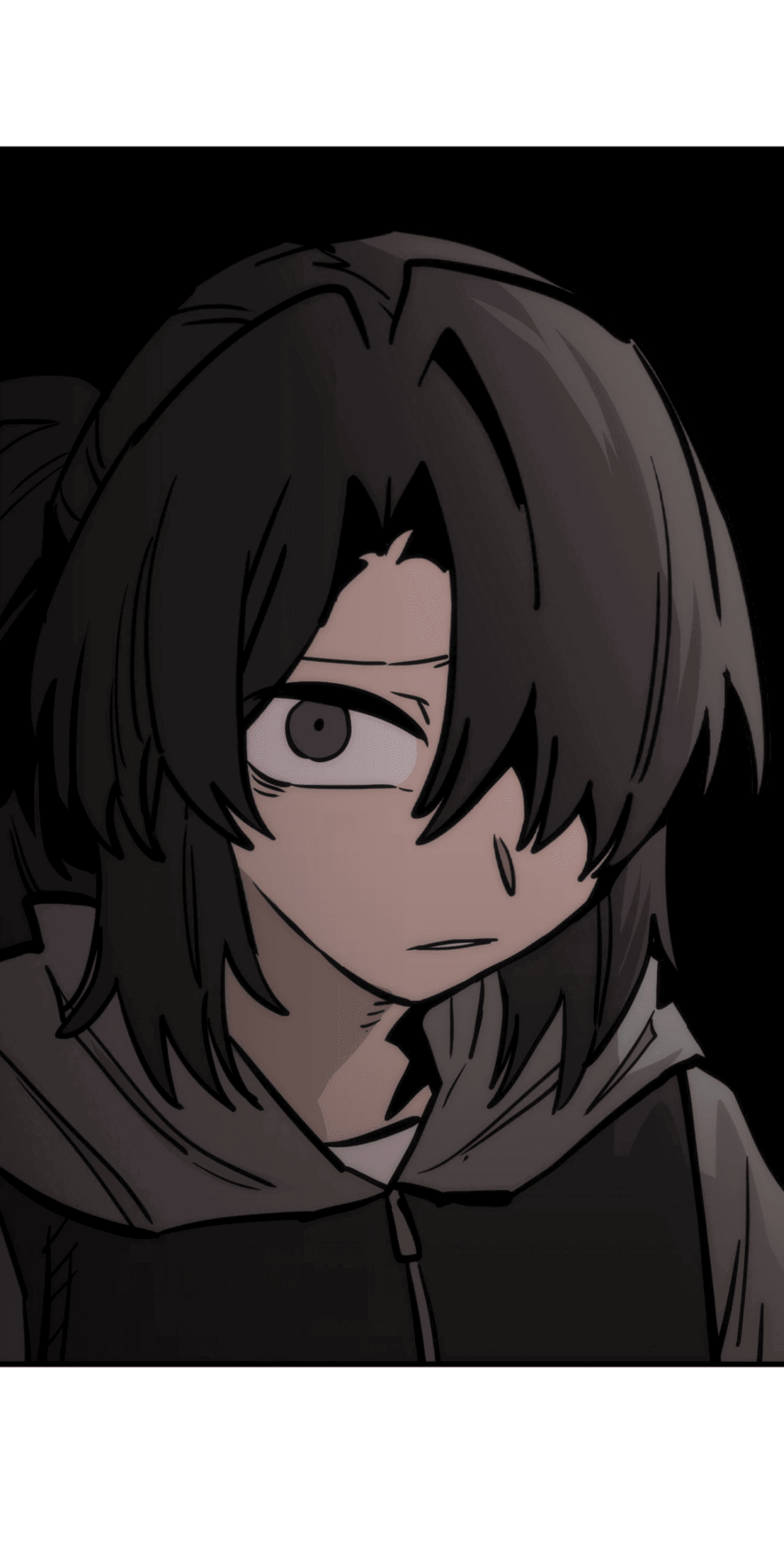 Манга Для меня игра — убийство - Глава 86 Страница 57