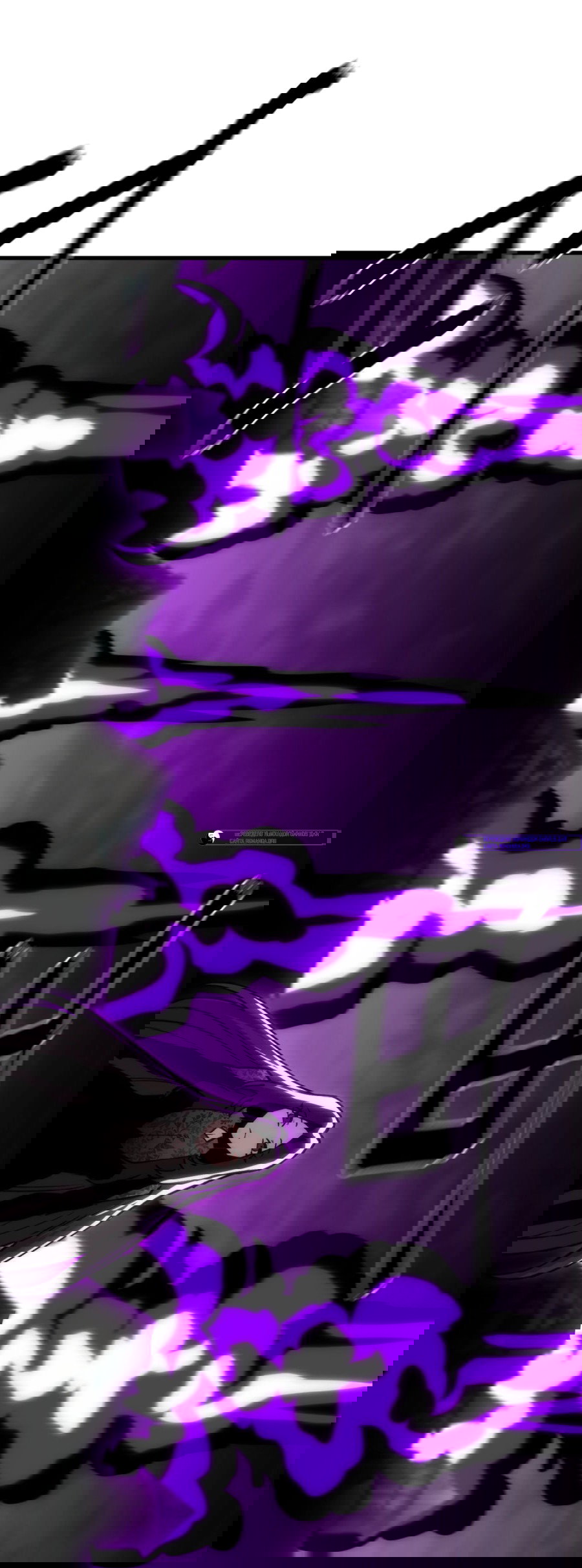 Манга Для меня игра — убийство - Глава 86 Страница 25