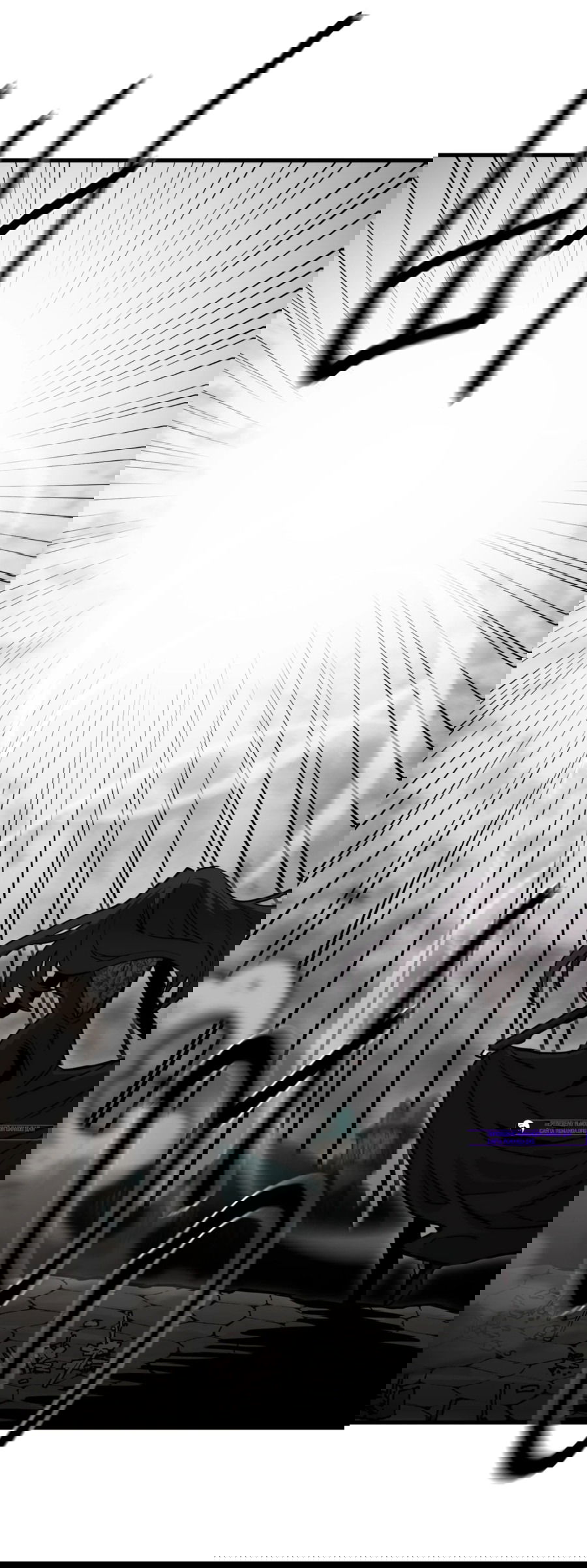 Манга Для меня игра — убийство - Глава 86 Страница 19