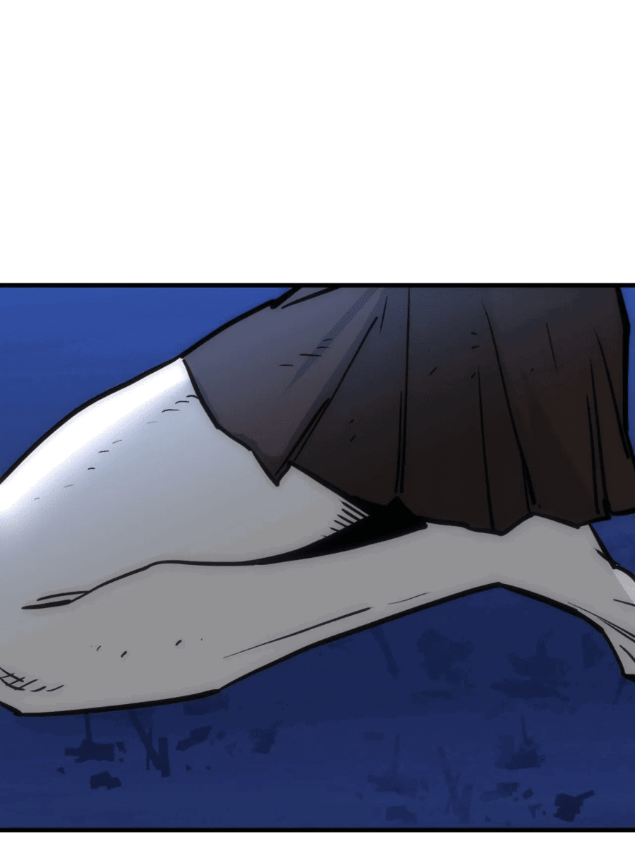 Манга Для меня игра — убийство - Глава 88 Страница 62