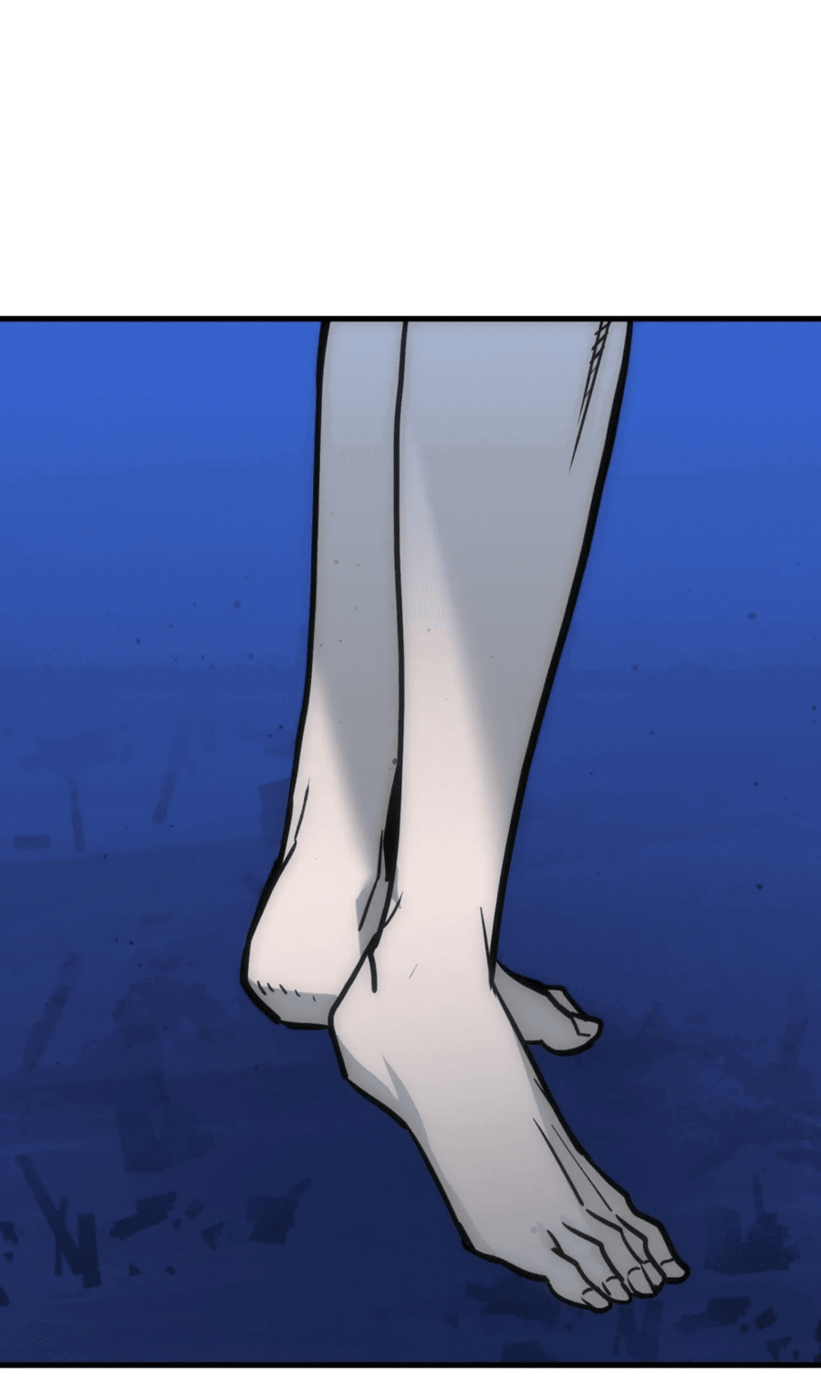 Манга Для меня игра — убийство - Глава 88 Страница 64