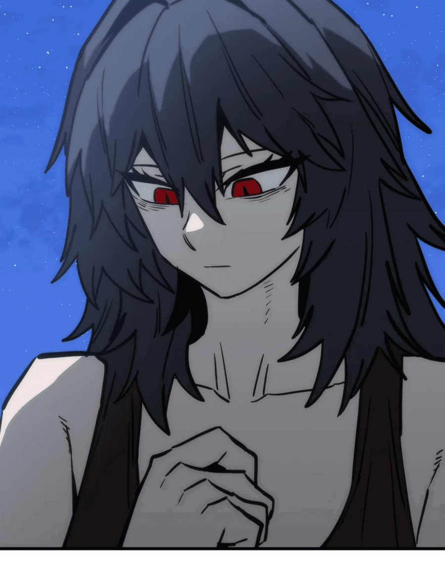 Манга Для меня игра — убийство - Глава 88 Страница 72