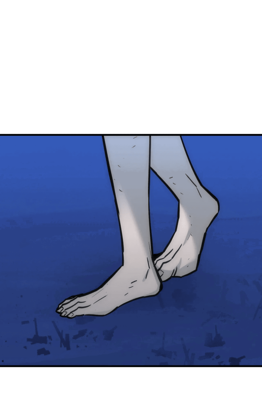 Манга Для меня игра — убийство - Глава 88 Страница 63