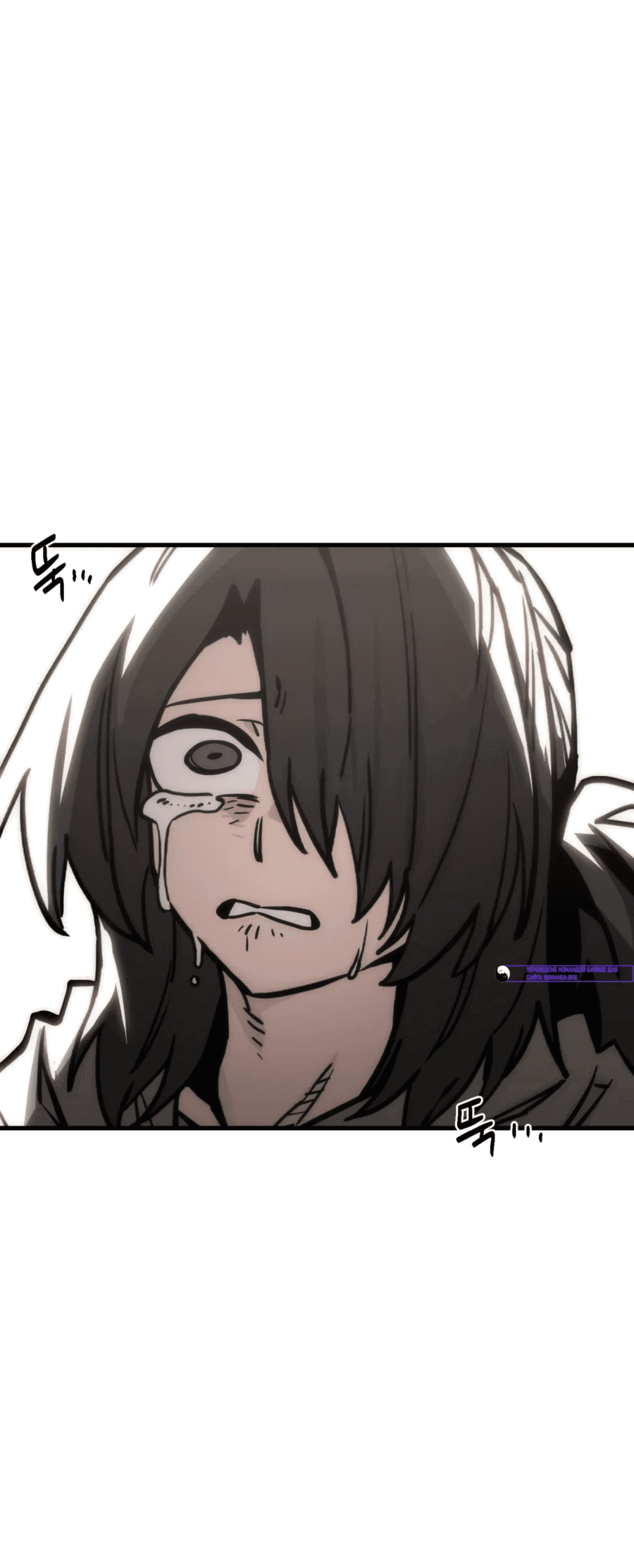 Манга Для меня игра — убийство - Глава 88 Страница 17