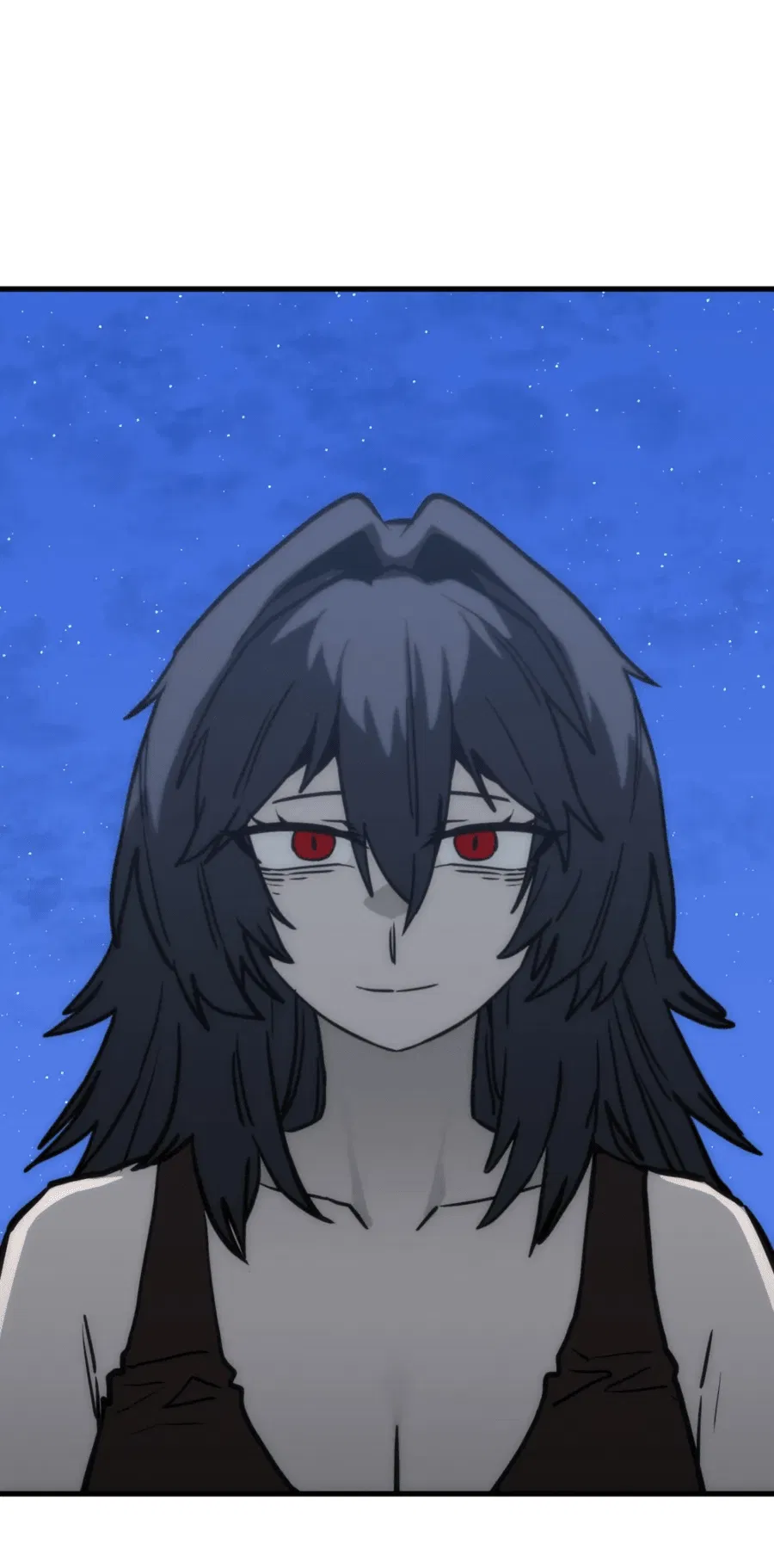 Манга Для меня игра — убийство - Глава 88 Страница 73