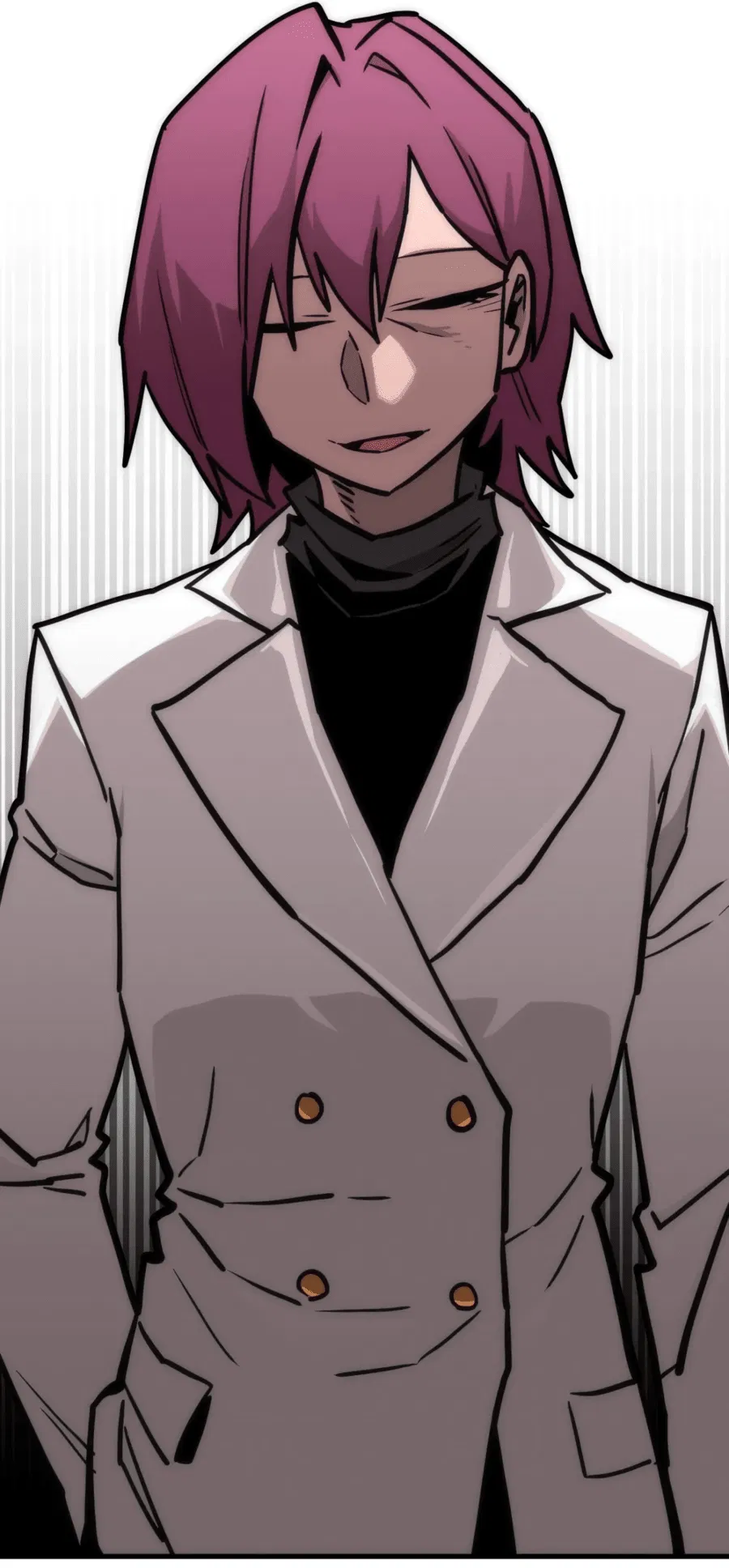 Манга Для меня игра — убийство - Глава 90 Страница 41