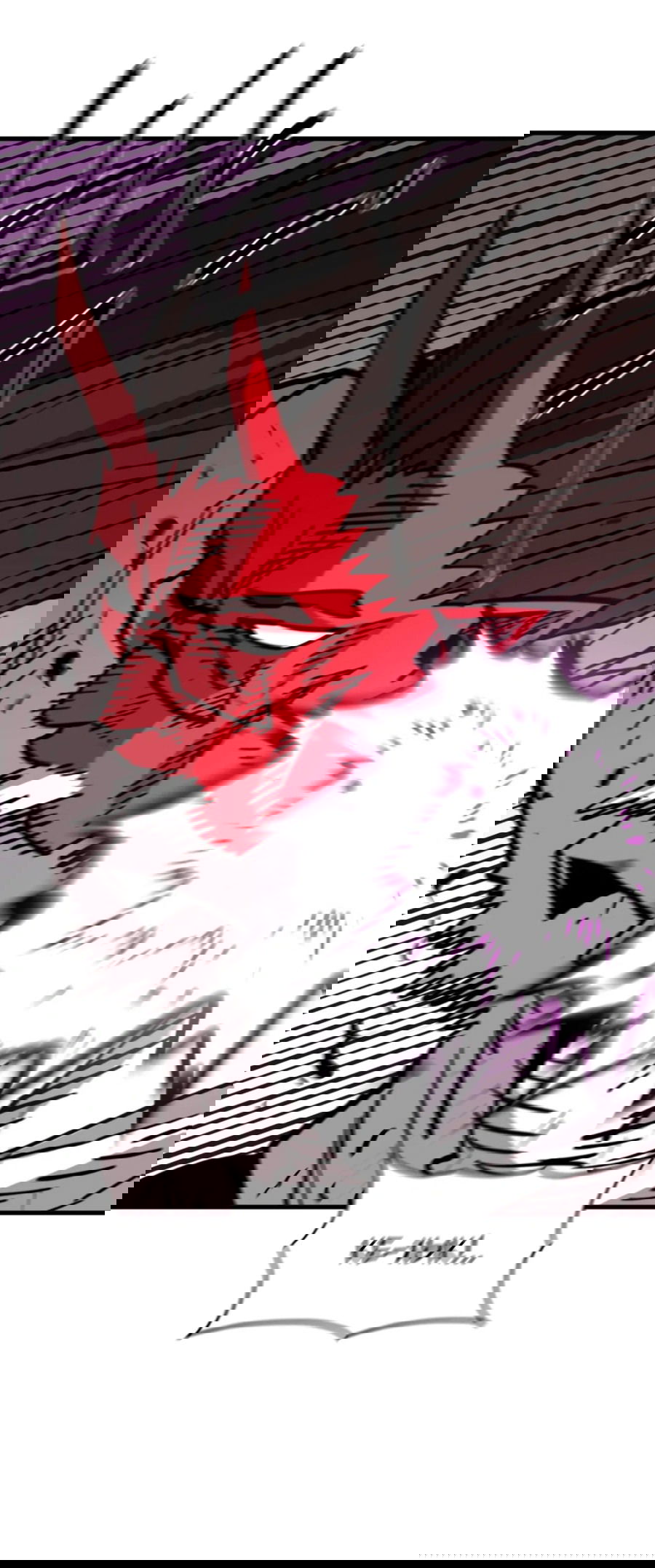 Манга Для меня игра — убийство - Глава 89 Страница 45