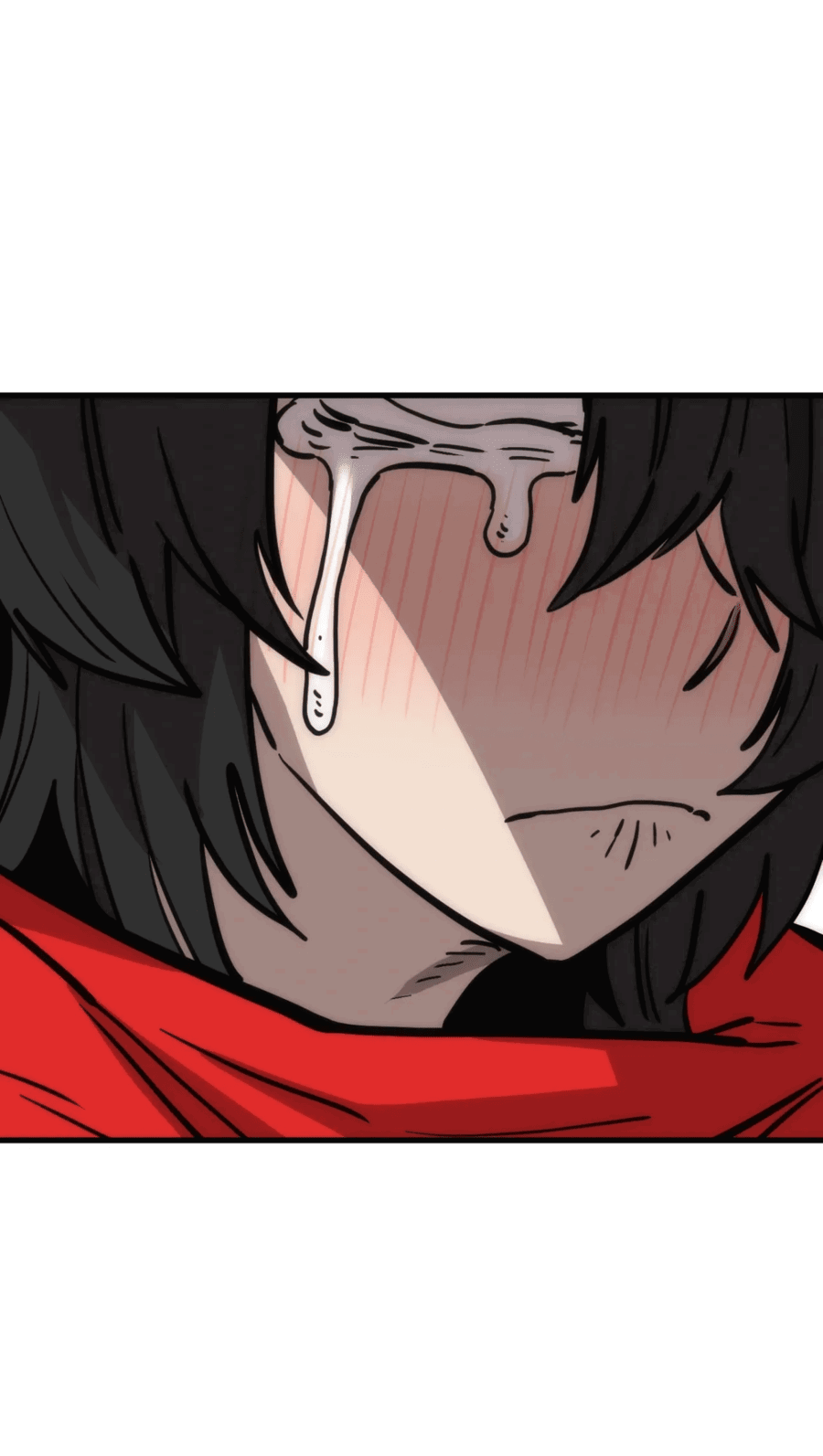 Манга Для меня игра — убийство - Глава 89 Страница 38