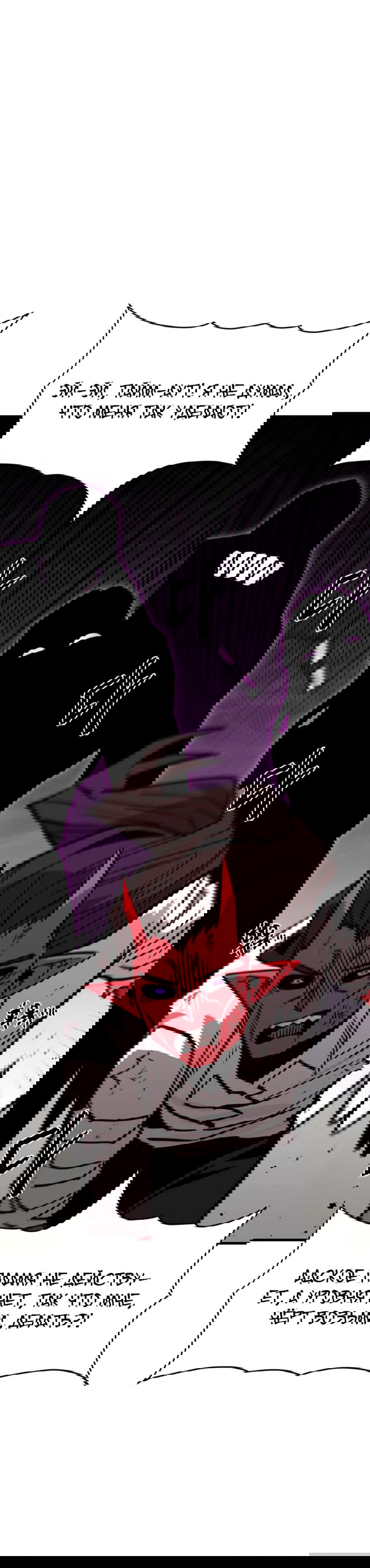 Манга Для меня игра — убийство - Глава 89 Страница 48