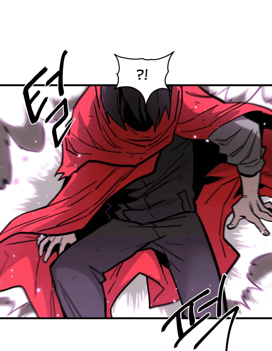 Манга Для меня игра — убийство - Глава 89 Страница 14