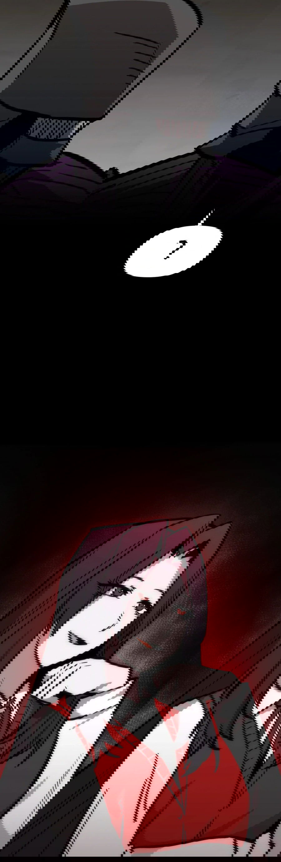 Манга Для меня игра — убийство - Глава 89 Страница 56