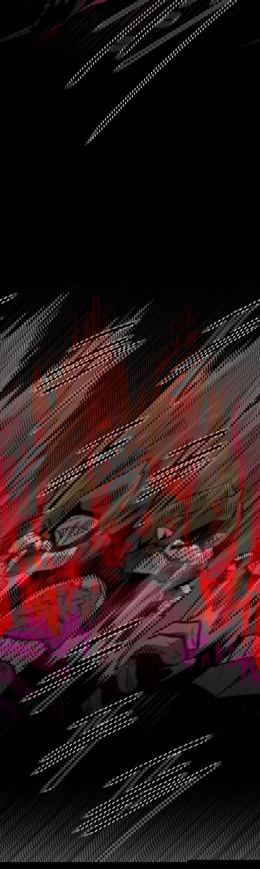 Манга Для меня игра — убийство - Глава 89 Страница 67