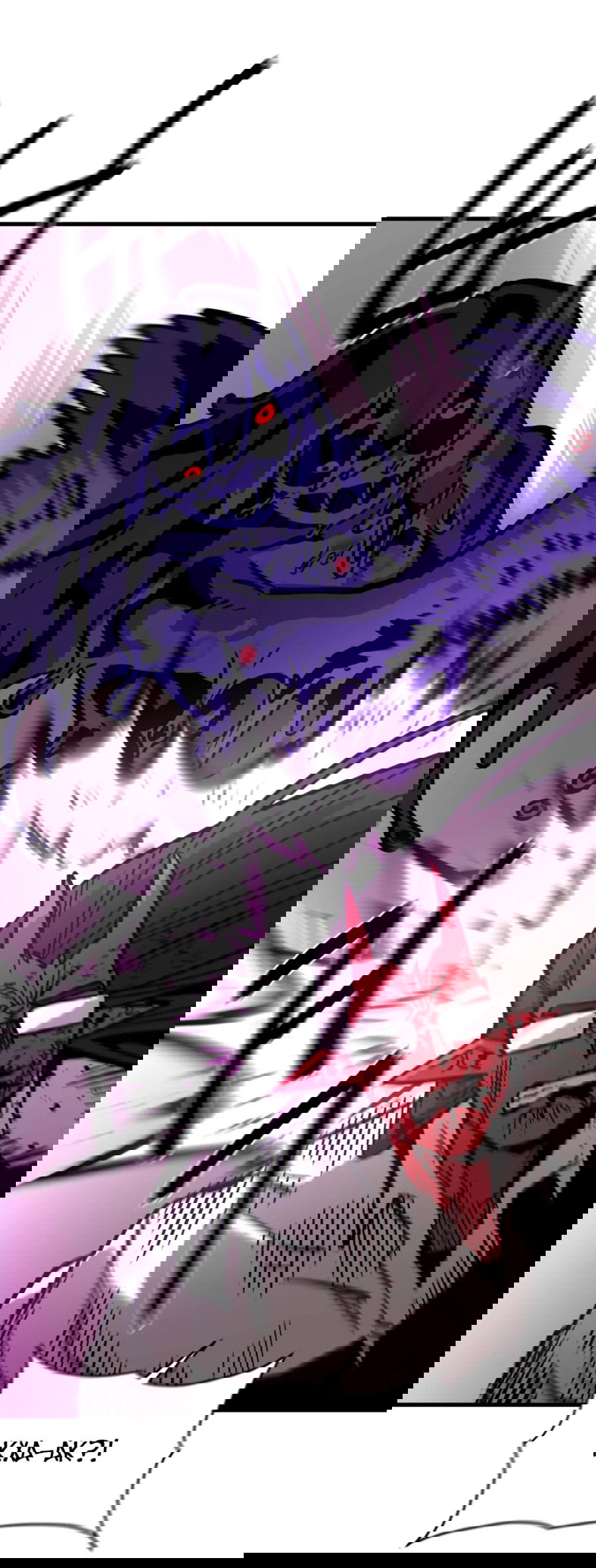 Манга Для меня игра — убийство - Глава 89 Страница 47