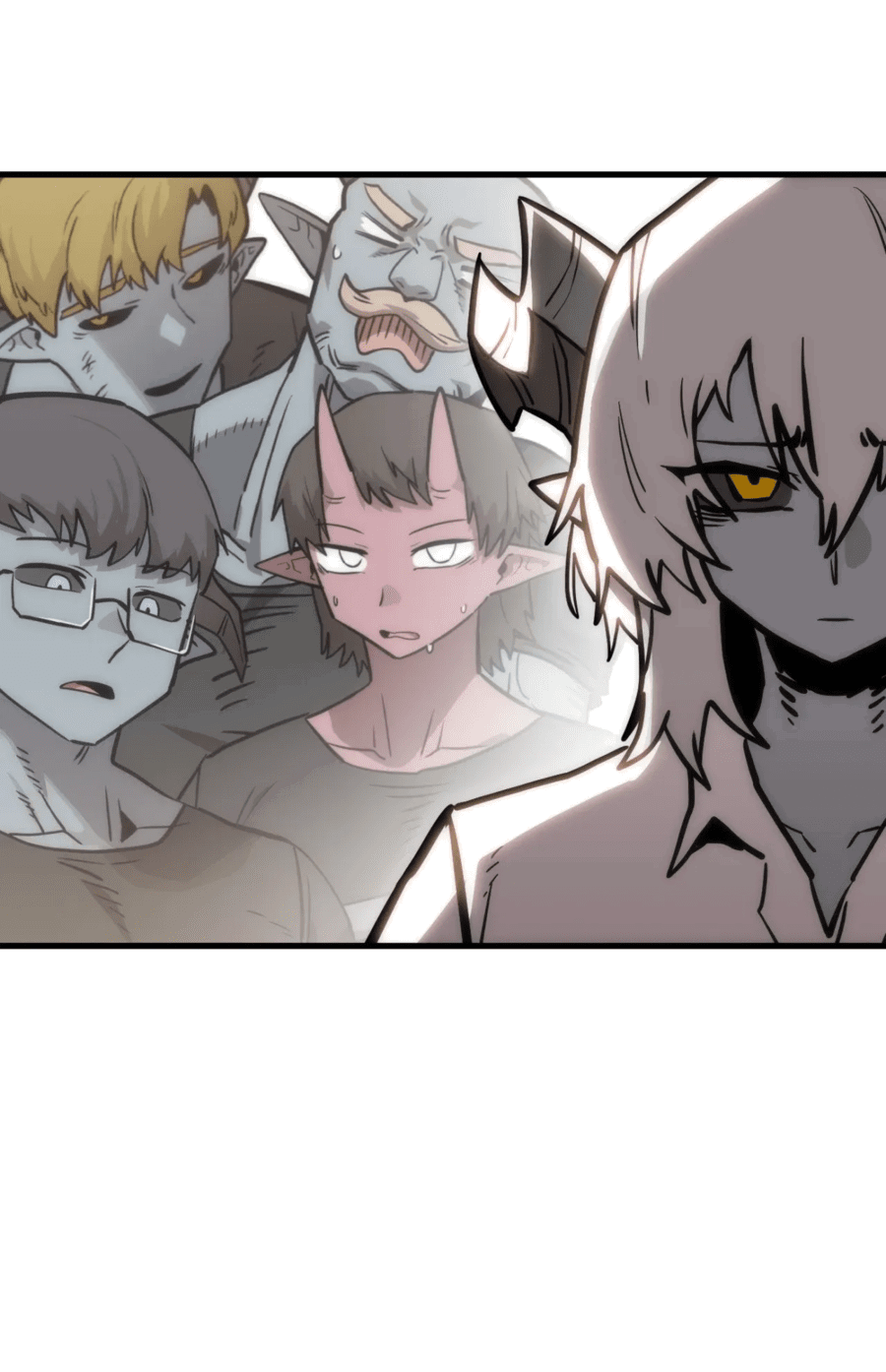 Манга Для меня игра — убийство - Глава 93 Страница 10