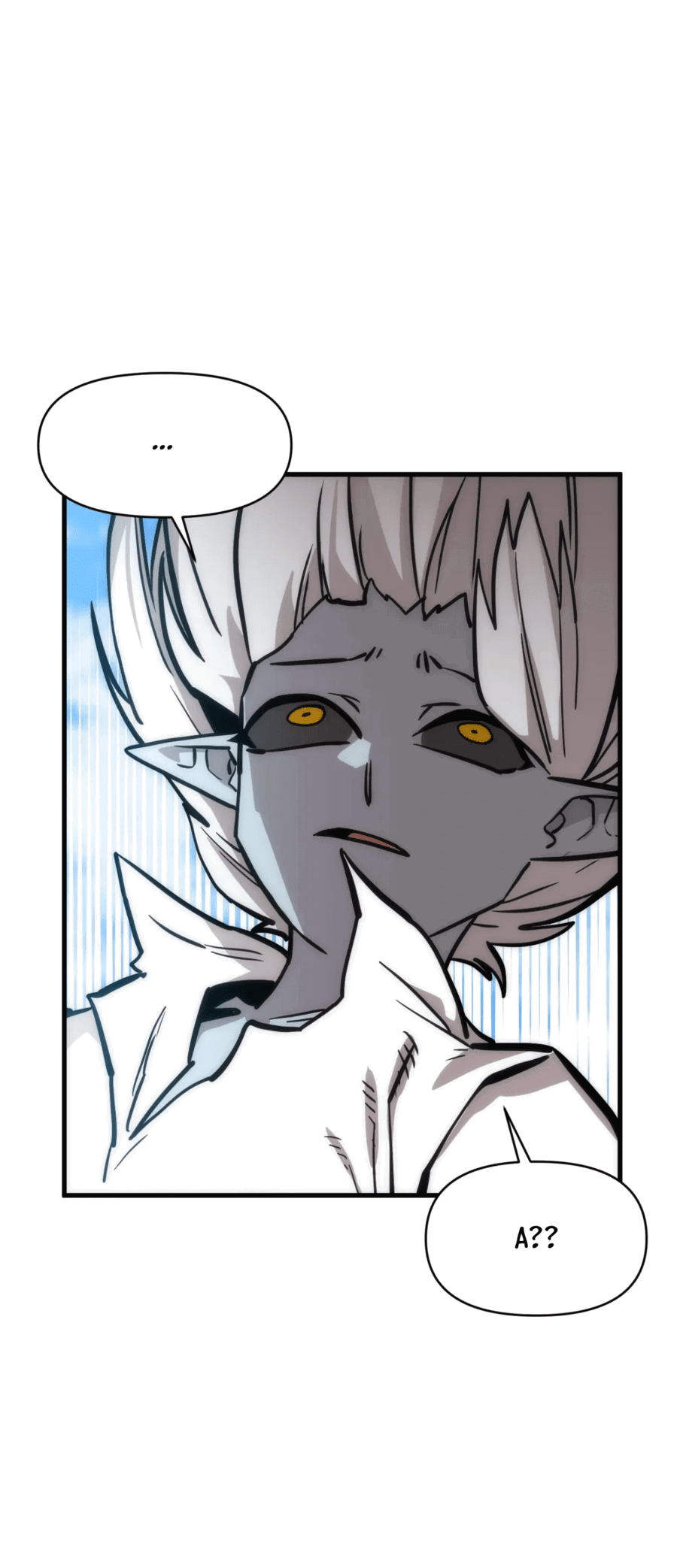 Манга Для меня игра — убийство - Глава 93 Страница 31