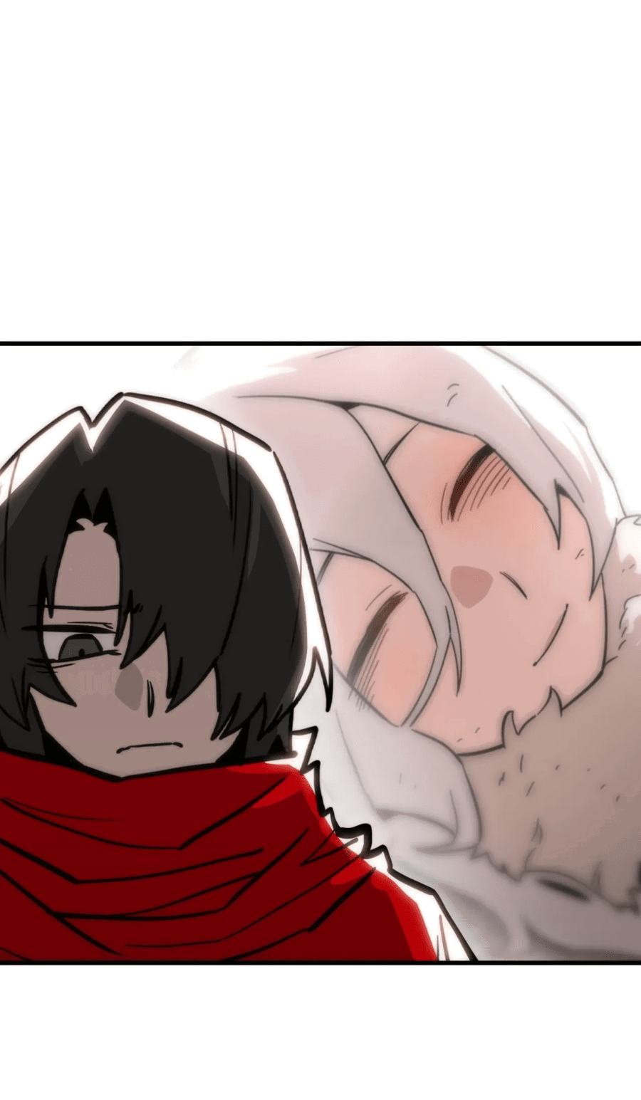 Манга Для меня игра — убийство - Глава 93 Страница 9