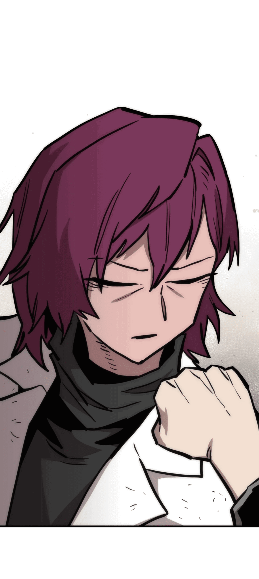 Манга Для меня игра — убийство - Глава 93 Страница 75