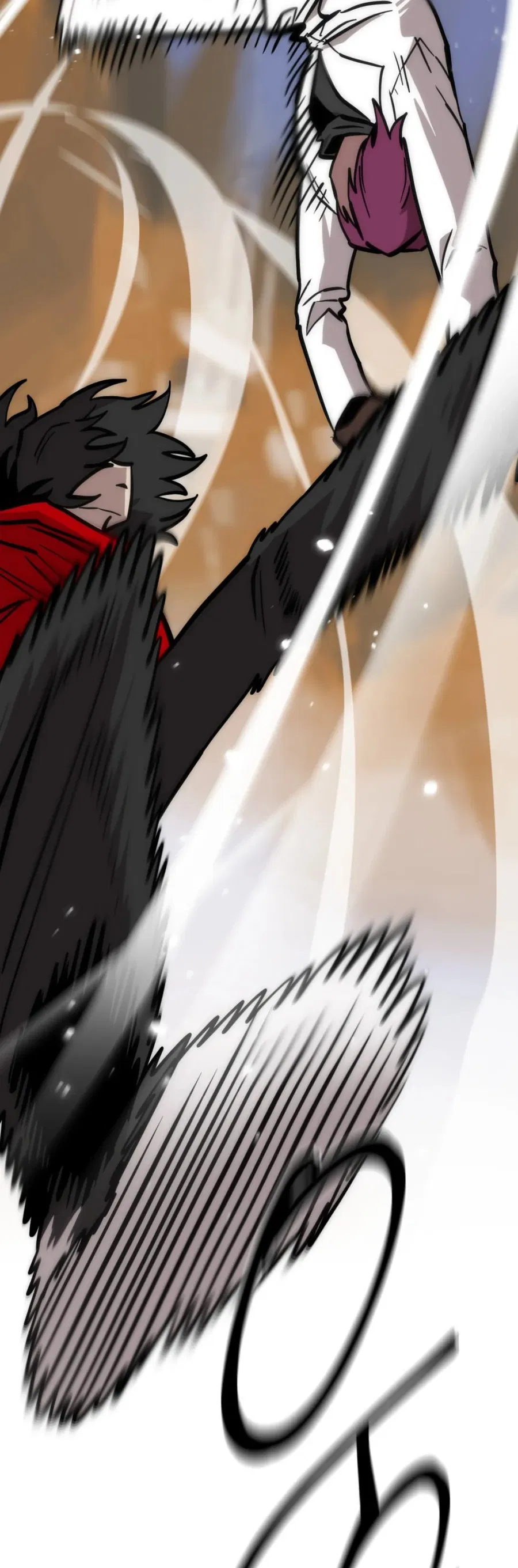 Манга Для меня игра — убийство - Глава 93 Страница 52