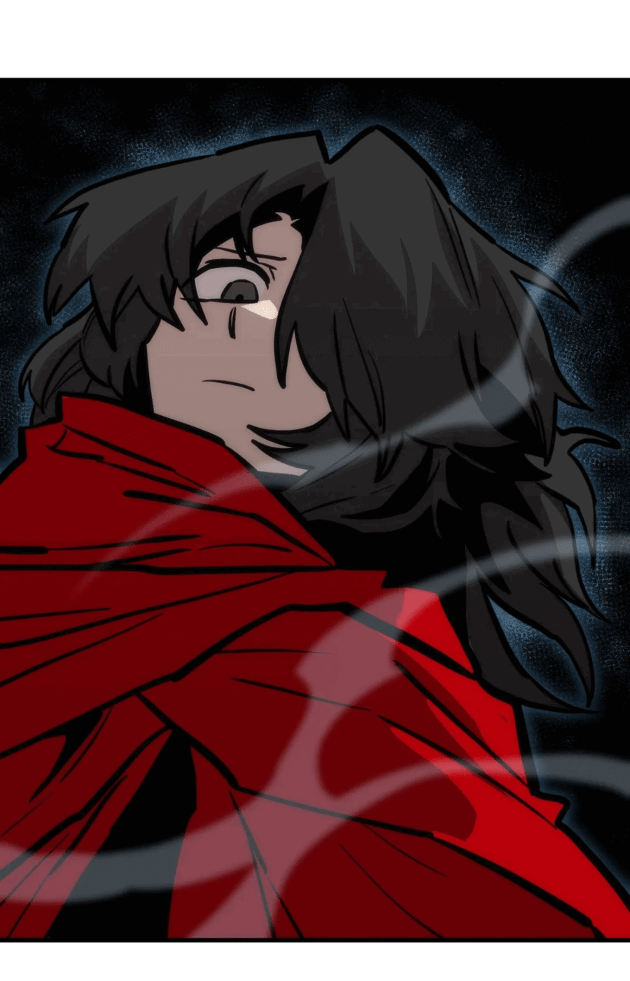 Манга Для меня игра — убийство - Глава 93 Страница 54